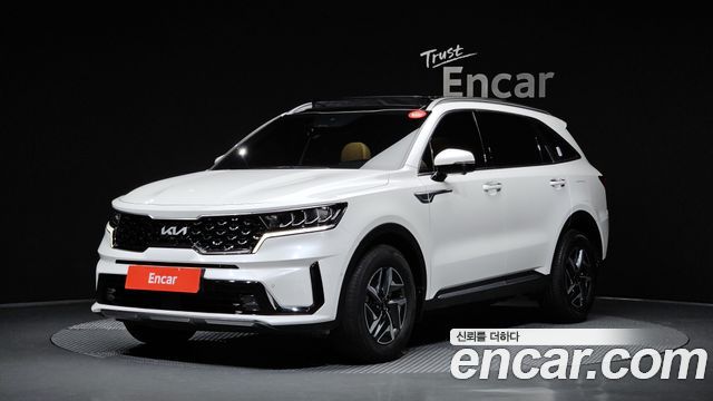 Kia Sorento 2023