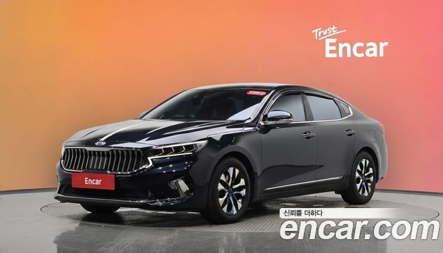 Kia K7 2019