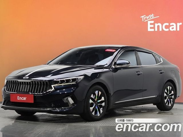 Kia K7 2019