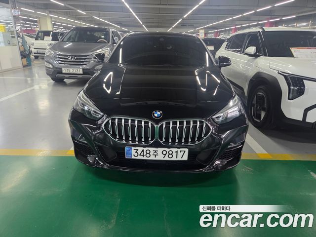 BMW 2-Series 2023
