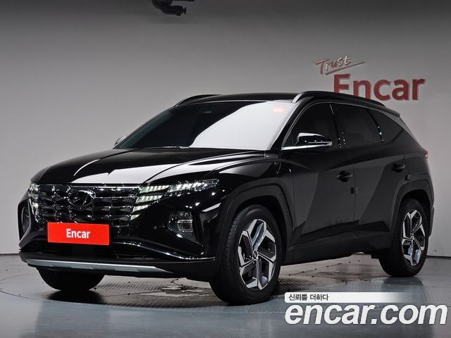 Hyundai Tucson 2020