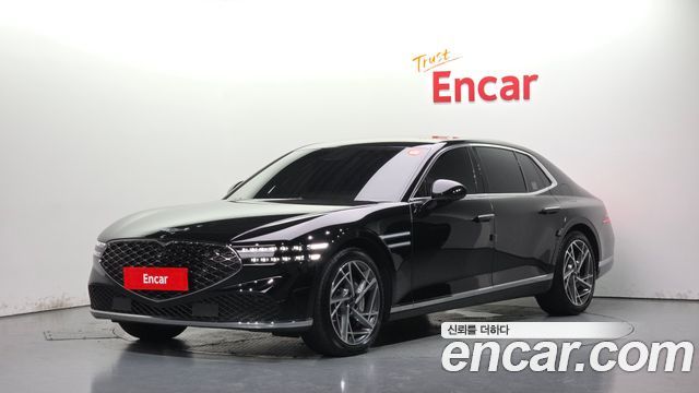 Genesis G90 2024