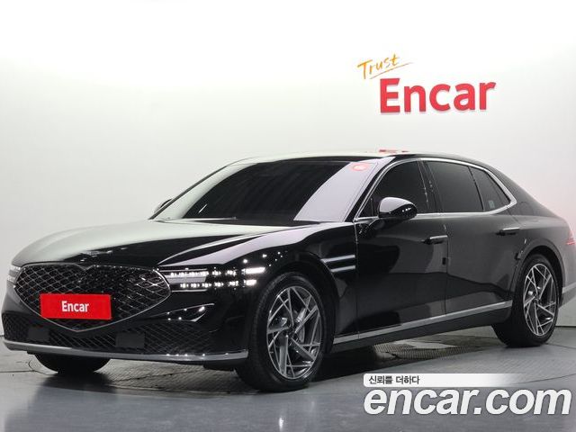 Genesis G90 2024