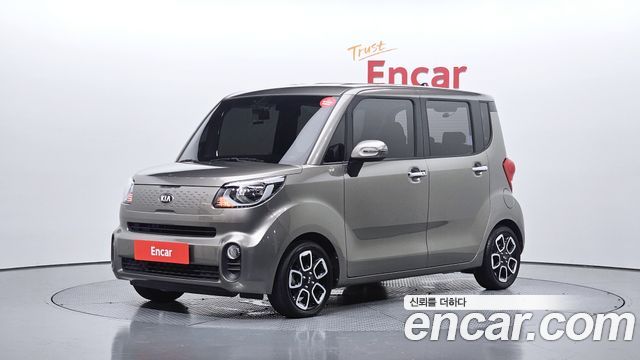 Kia RAY 2020