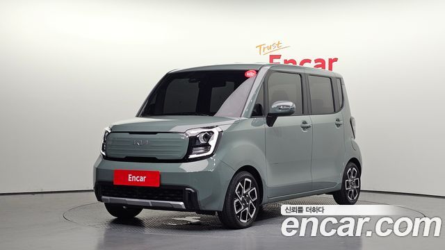 Kia RAY 2025
