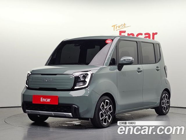 Kia RAY 2025