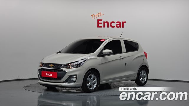 ChevroletGMDaewoo Spark 2018