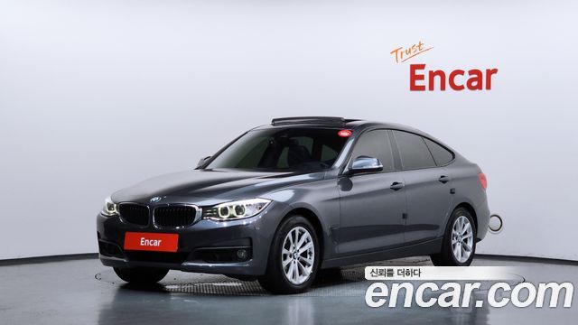 BMW Gran Turismo 2013
