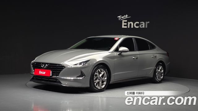 Hyundai Sonata 2020