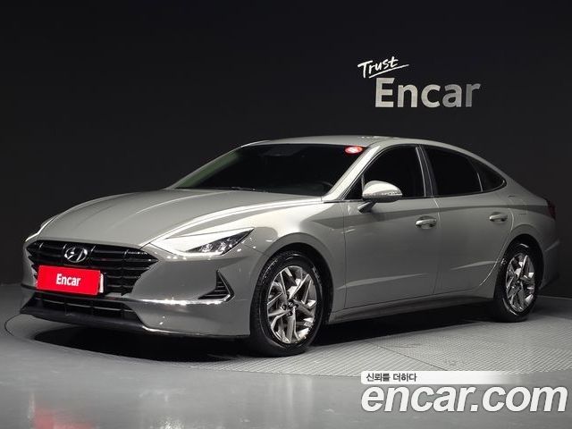 Hyundai Sonata 2020