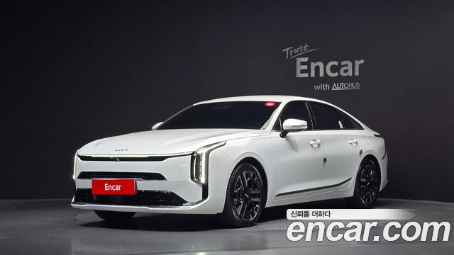 Kia K8 2024