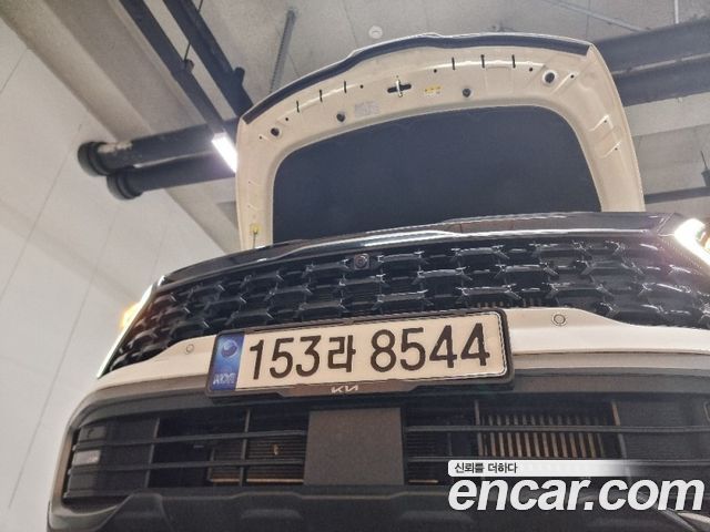 Kia Sportage 2021