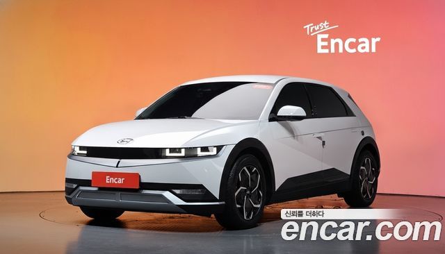 Hyundai Ioniq5 2022