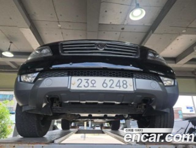 Kia Mohave 2014
