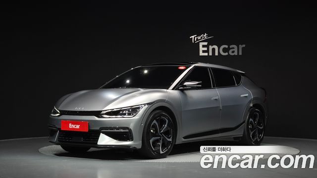 Kia EV6 2021
