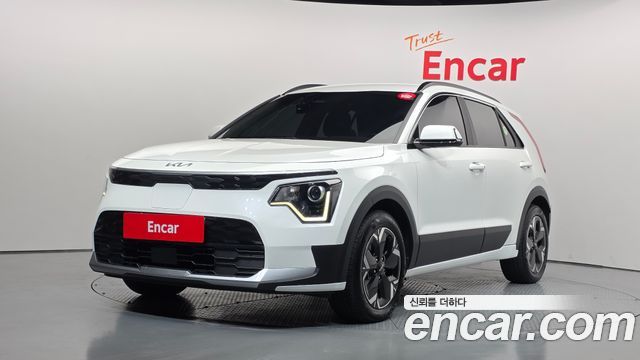 Kia Niro 2023