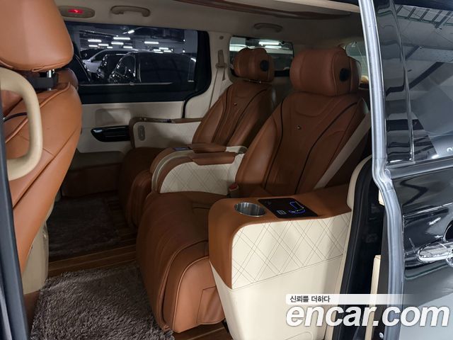 Kia Canival 2018