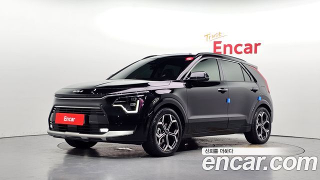 Kia Niro 2025