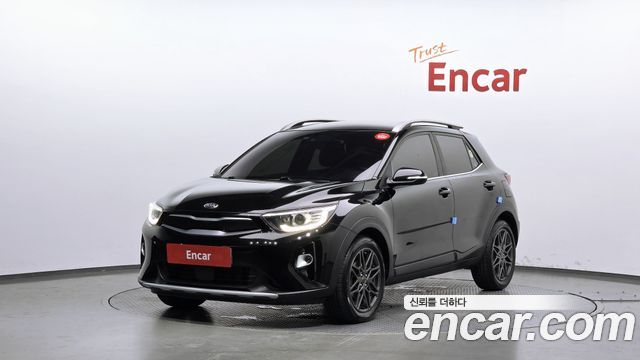 Kia Stonic 2019