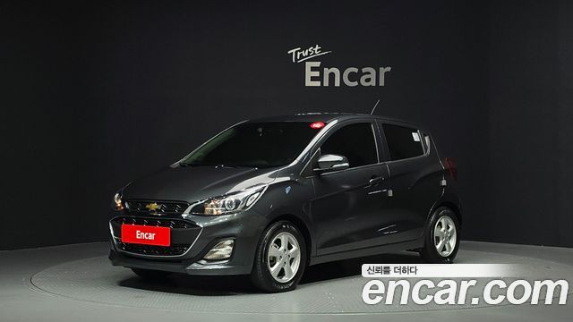 ChevroletGMDaewoo Spark 2020