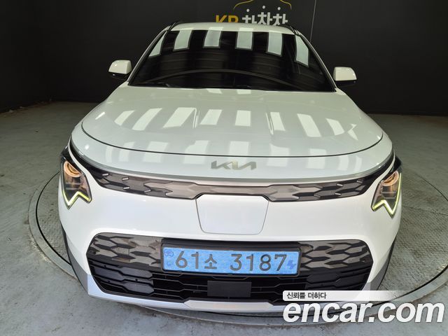 Kia Niro 2022