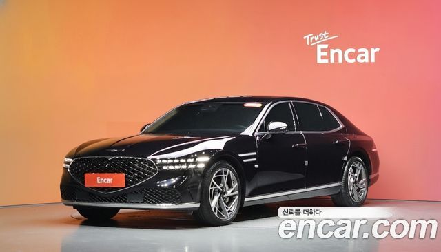 Genesis G90 2023