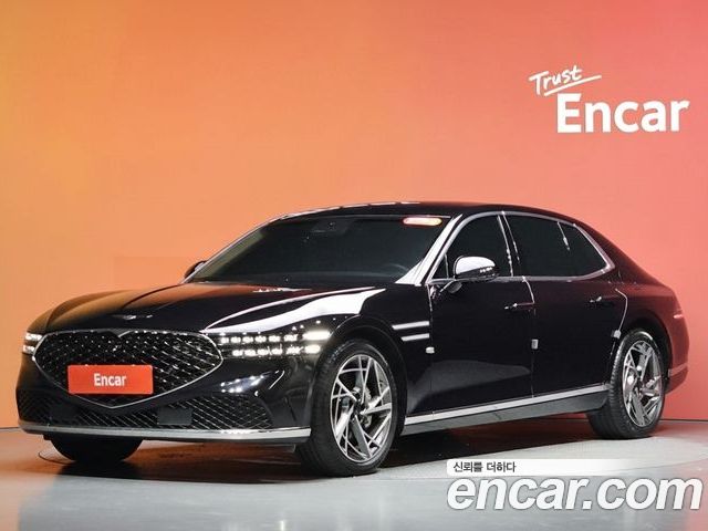 Genesis G90 2023