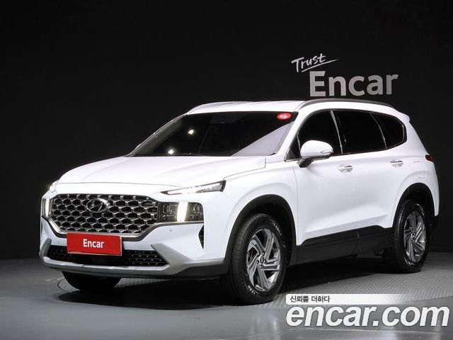 Hyundai Santafe 2023