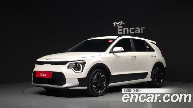 Kia Niro 2023
