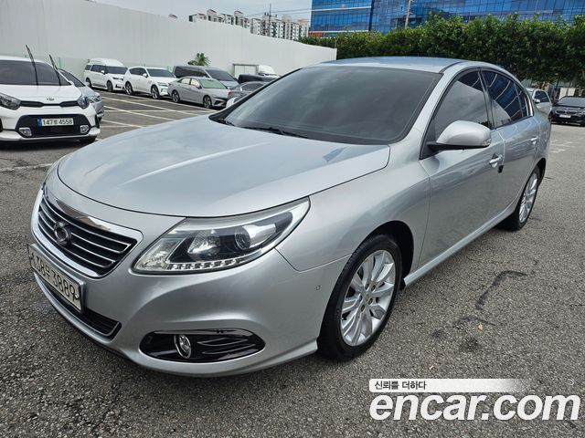 Renault-KoreaSamsung SM5  2014