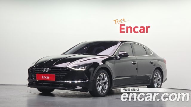 Hyundai Sonata 2019