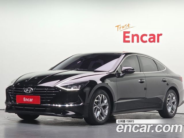Hyundai Sonata 2019