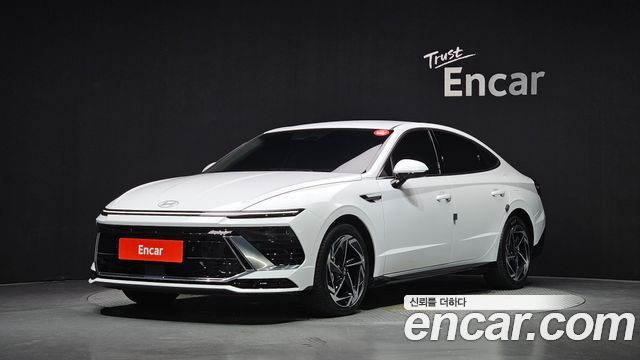 Hyundai Sonata 2026
