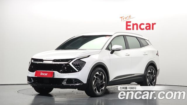 Kia Sportage 2024