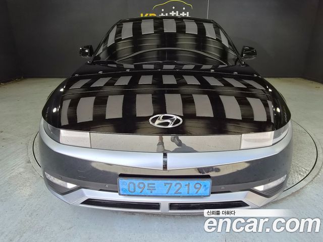 Hyundai Ioniq5 2021