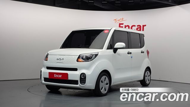 Kia RAY 2022