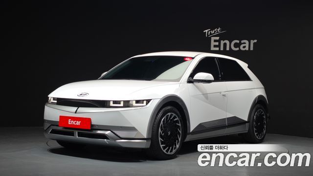 Hyundai Ioniq5 2024