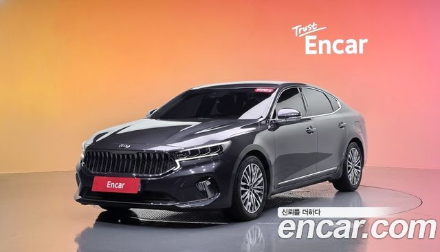Kia K7 2019
