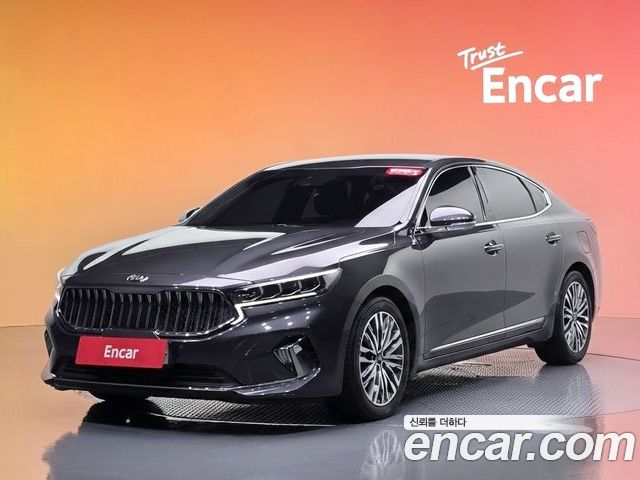 Kia K7 2019