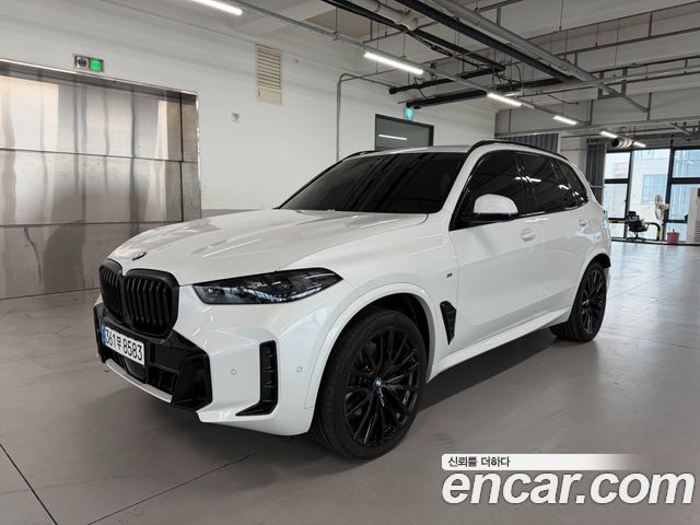 BMW X5 2026