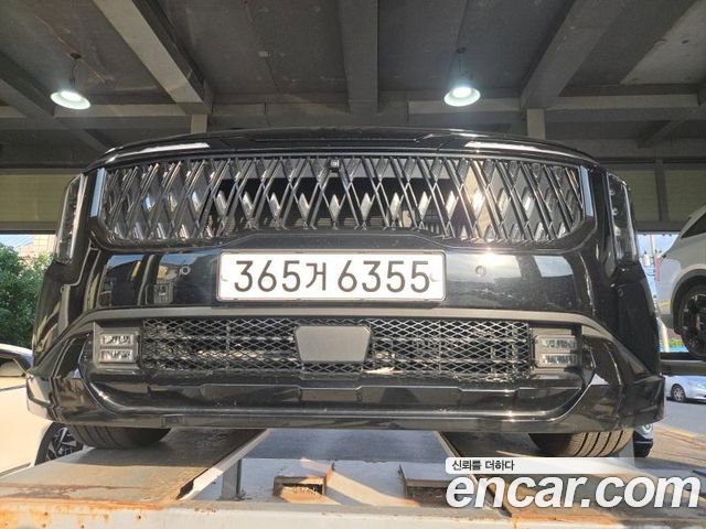 Kia Canival 2025