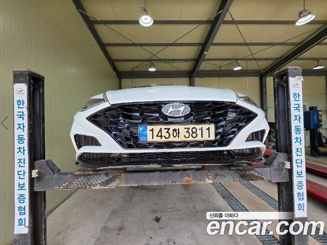 Hyundai Sonata 2023