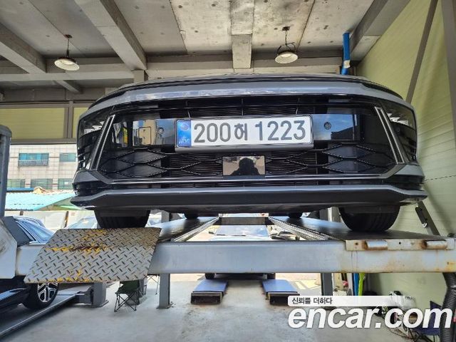Hyundai Sonata 2024