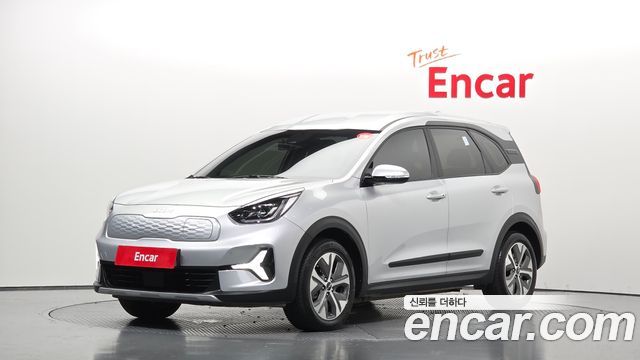 Kia Niro 2022