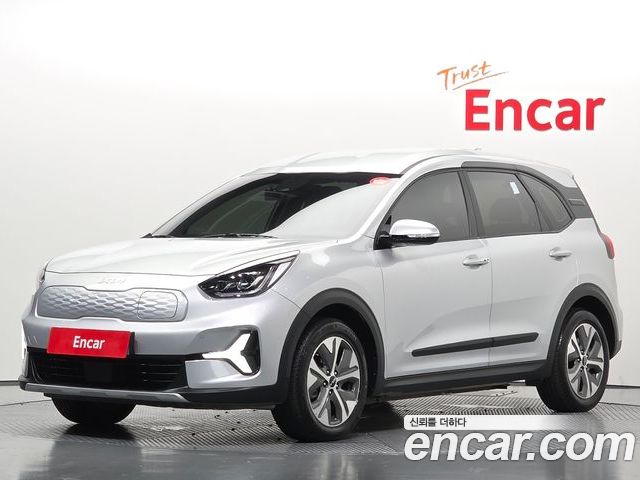 Kia Niro 2022