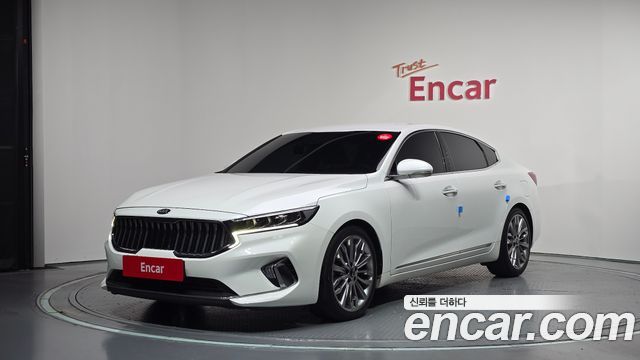 Kia K7 2020