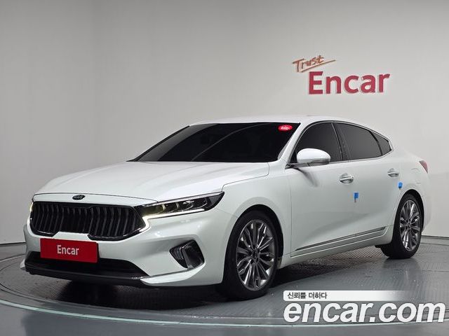 Kia K7 2020