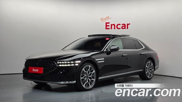 Genesis G90 2023