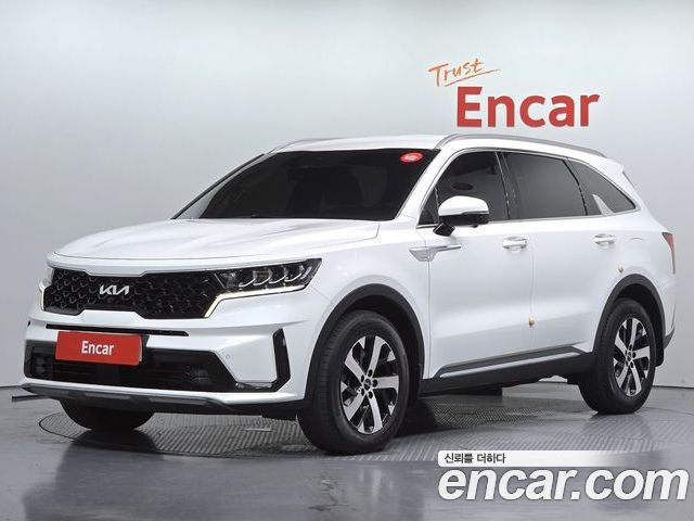 Kia Sorento 2023