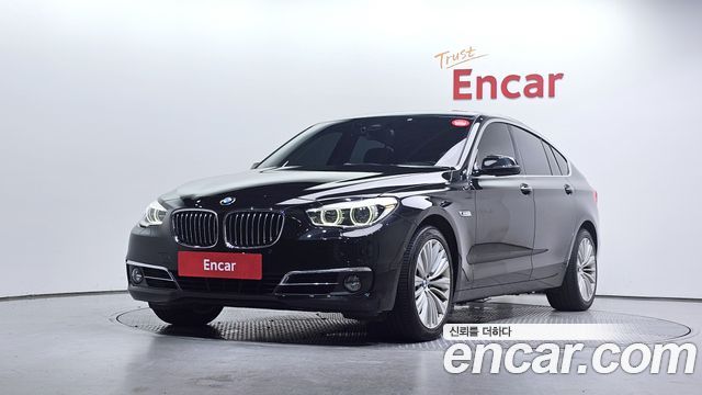 BMW Gran Turismo 2014